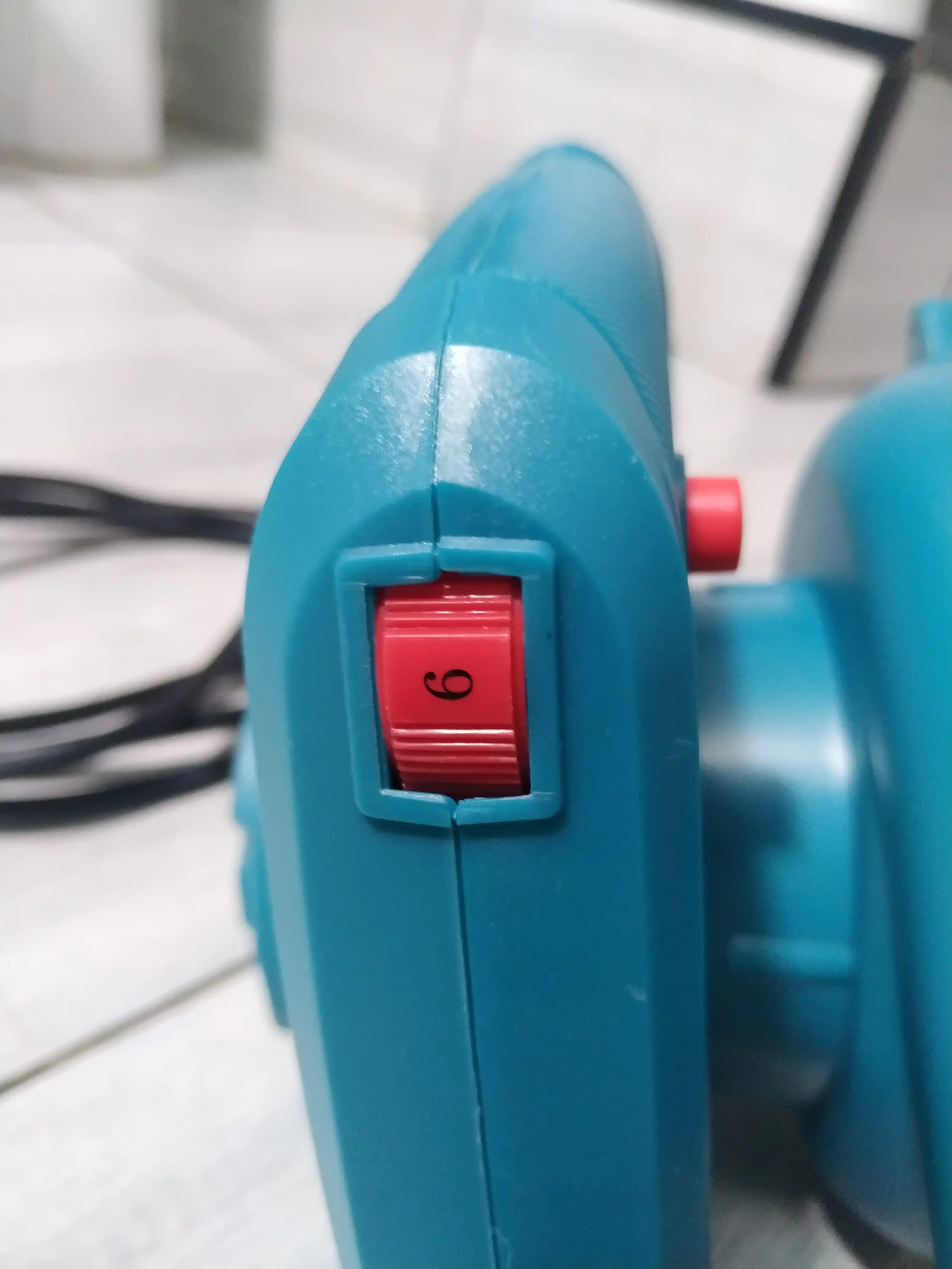 Elektr havo puflagichi Biyoti BYT-EB01C, ART 360003