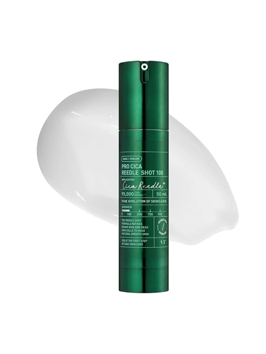 VT Cosmetics Pro Cica Reedle Shot 100/700 - 