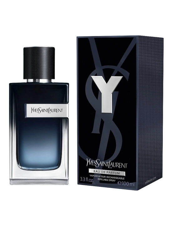 Yves Saint Laurent Y Eau De Parfum 100 мл