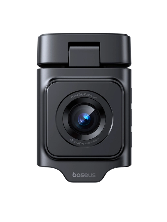 Видеорегистратор Baseus PrimeTrip Series Dashcam Cosmic Black C10669000123-00