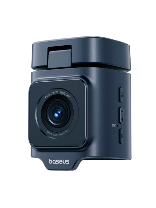 Видеорегистратор Baseus PrimeTrip Series Dashcam Cosmic Black C10669000123-00