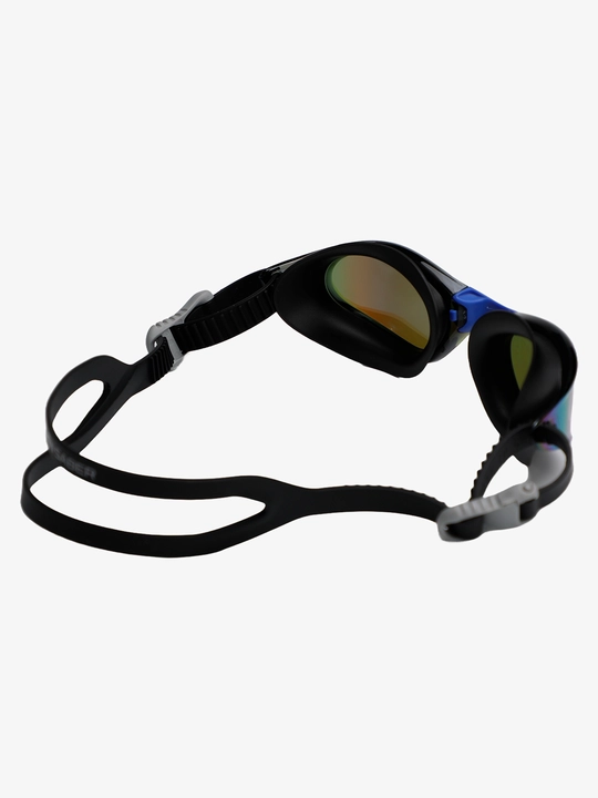 Очки для плавания Seven Saber HydroFit, профессиональные с антифогом и чехлом
