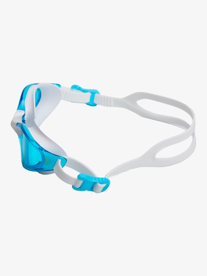 Очки для плавания Seven Saber HydroFit, профессиональные с антифогом и чехлом