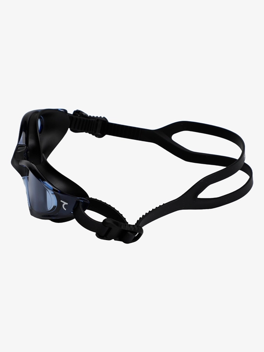 Очки для плавания Seven Saber HydroFit, профессиональные с антифогом и чехлом
