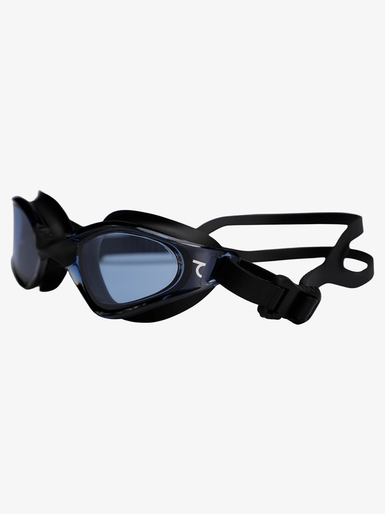 Очки для плавания Seven Saber HydroFit, профессиональные с антифогом и чехлом