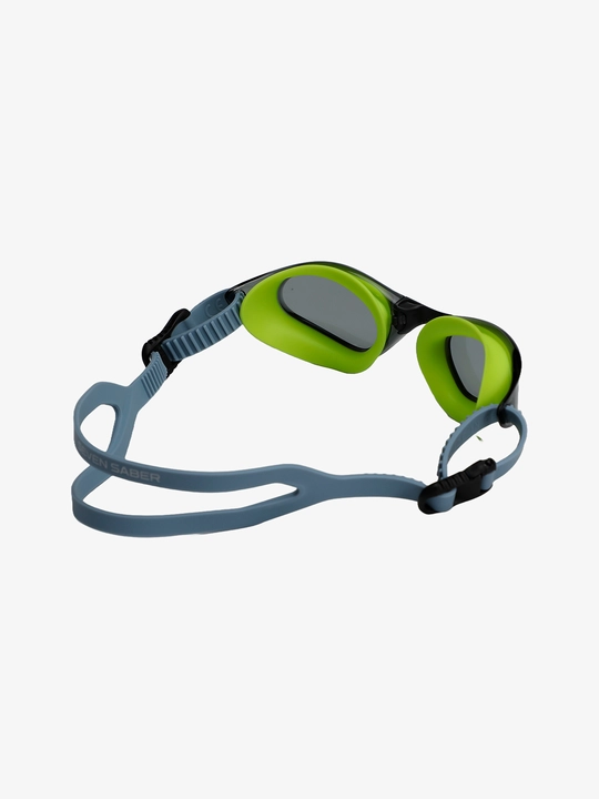 Очки для плавания Seven Saber HydroFit, профессиональные с антифогом и чехлом