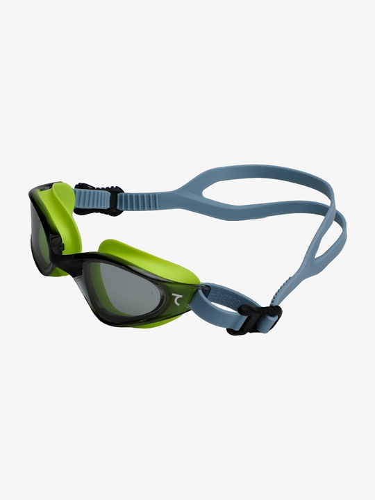Очки для плавания Seven Saber HydroFit, профессиональные с антифогом и чехлом