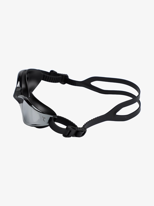 Очки для плавания Seven Saber HydroFit, профессиональные с антифогом и чехлом