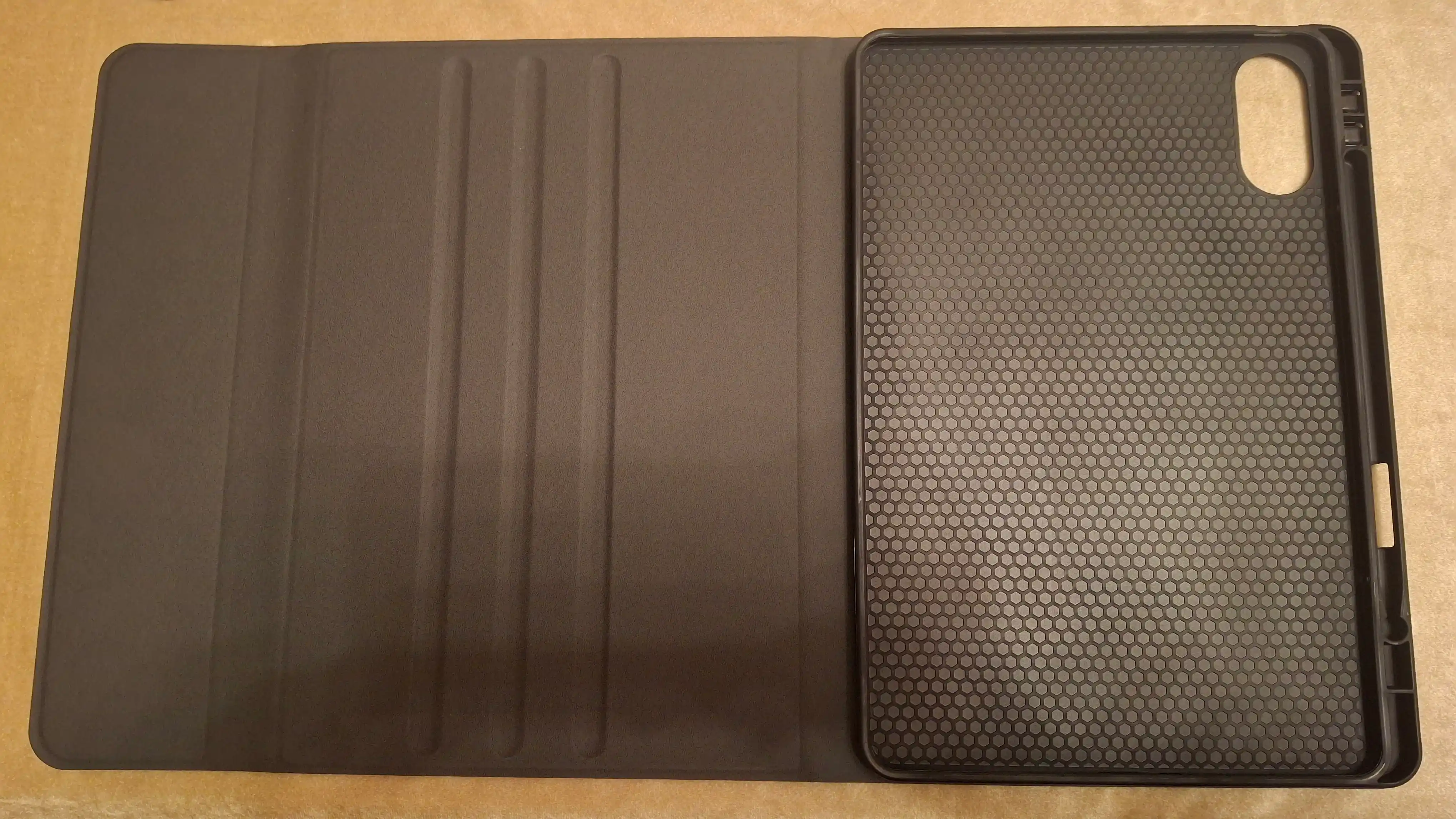 Xiaomi Pad 7/ 6/ 5 /Pro/ 2/ 6S/ SE 11, Redmi Pad, Mi, Smart Keyboard klaviatura g'ilof
