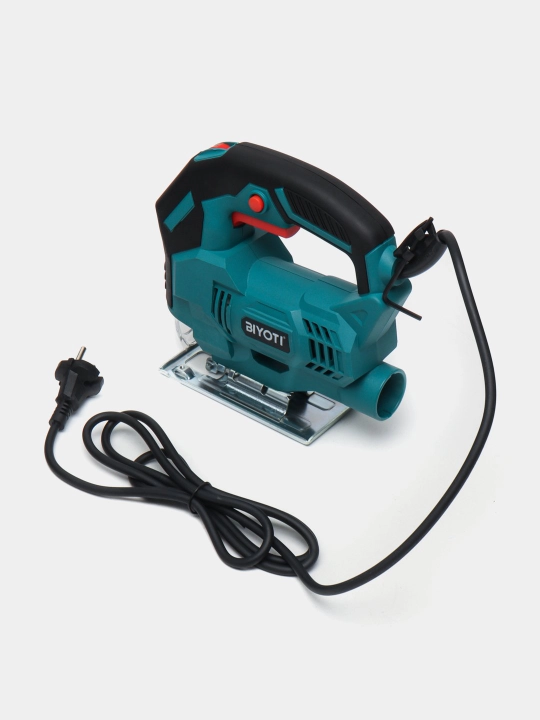Elektr lobzik BIYOTI BYT-JS55D, 550 Vt, tezligini sozlash
