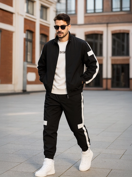 Erkaklar uchun sport kiyim