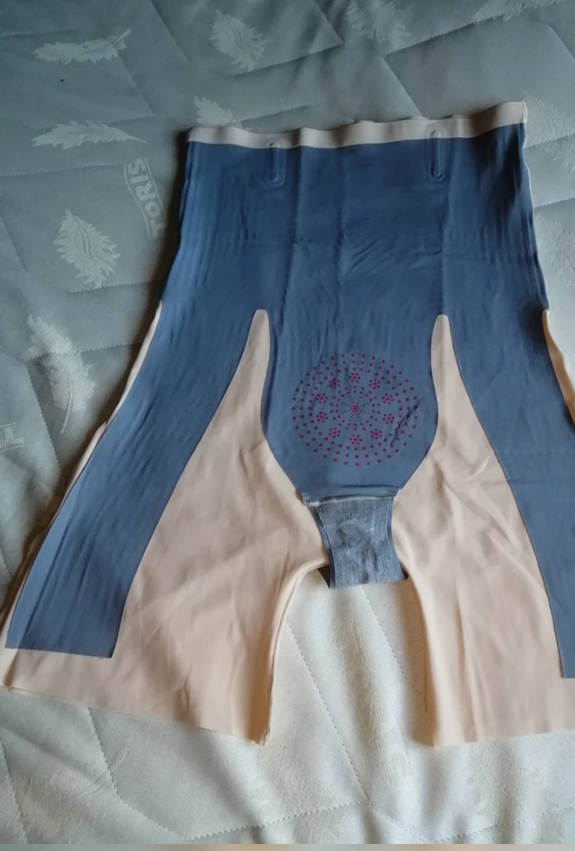 Ayollar uchun korset, Slim Body 8D, shortikli korset, ozish uchun, ayolar ichki kiyimlari