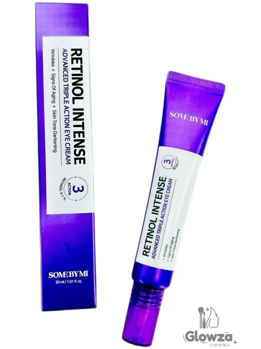 Крем для кожи вокруг глаз с ретинолом RETINOL INTENSE ADVANCED ACTION EYE CREAM 30 мл