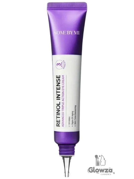 Крем для кожи вокруг глаз с ретинолом RETINOL INTENSE ADVANCED ACTION EYE CREAM 30 мл