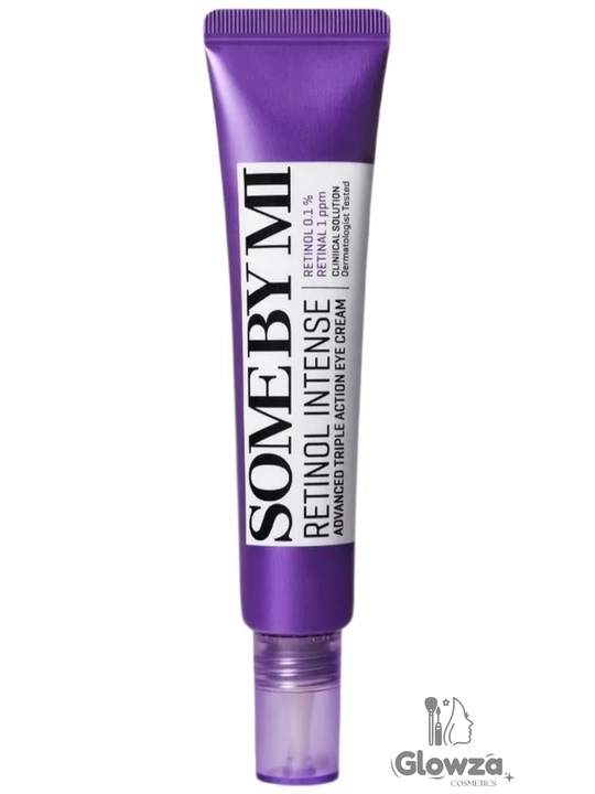 Крем для кожи вокруг глаз с ретинолом RETINOL INTENSE ADVANCED ACTION EYE CREAM 30 мл - 