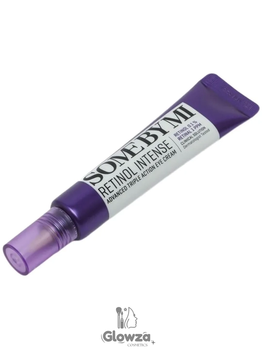 Крем для кожи вокруг глаз с ретинолом RETINOL INTENSE ADVANCED ACTION EYE CREAM 30 мл
