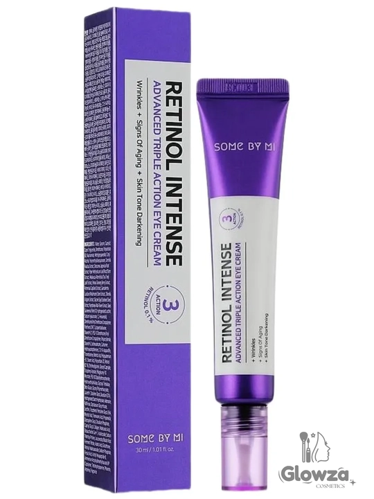 Крем для кожи вокруг глаз с ретинолом RETINOL INTENSE ADVANCED ACTION EYE CREAM 30 мл