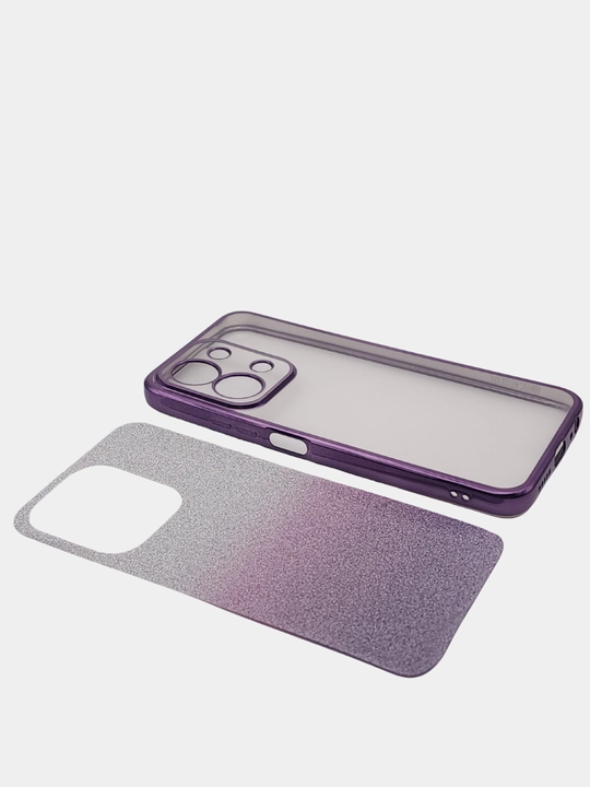 Чехол для Xiaomi Redmi 15C, Mi, Case 