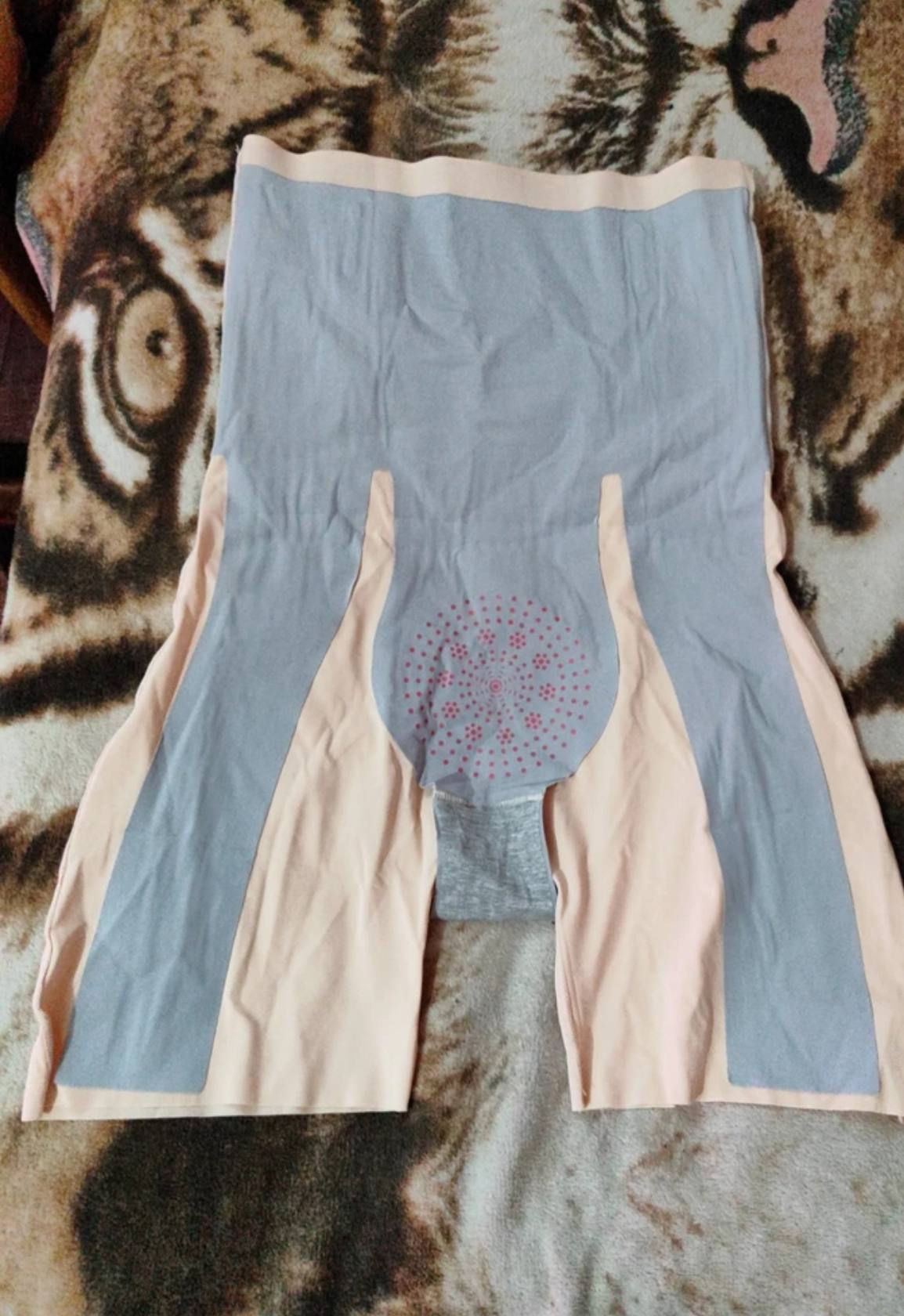 Ayollar uchun korset, Slim Body 8D, shortikli korset, ozish uchun, ayolar ichki kiyimlari