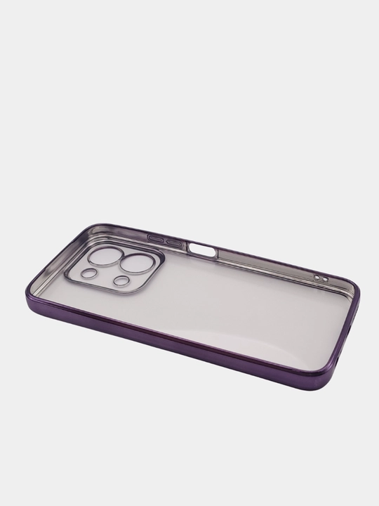 Чехол для Xiaomi Redmi 15C, Mi, Case 