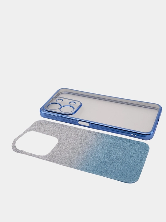 Чехол для Xiaomi Redmi 15C, Mi, Case 