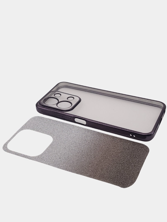 Чехол для Xiaomi Redmi 15C, Mi, Case 
