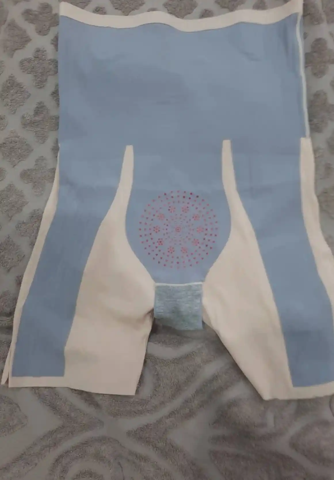 Ayollar uchun korset, Slim Body 8D, shortikli korset, ozish uchun, ayolar ichki kiyimlari