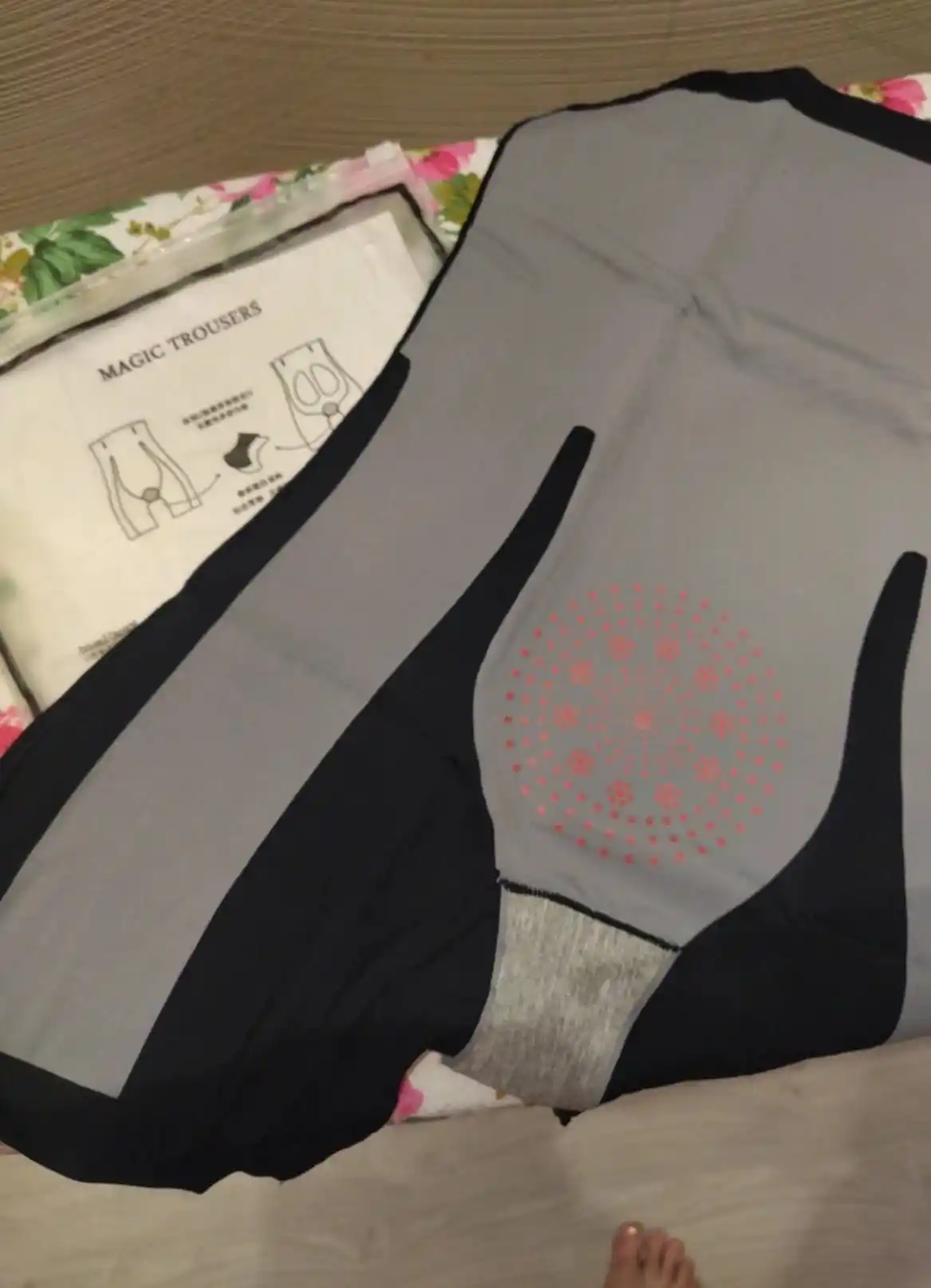 Ayollar uchun korset, Slim Body 8D, shortikli korset, ozish uchun, ayolar ichki kiyimlari