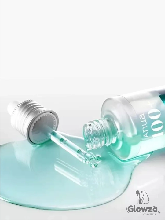 Сыворотка с ПДРН для сияния кожи Anua PDRN Hyaluronic Acid Capsule 100 Serum 30 мл