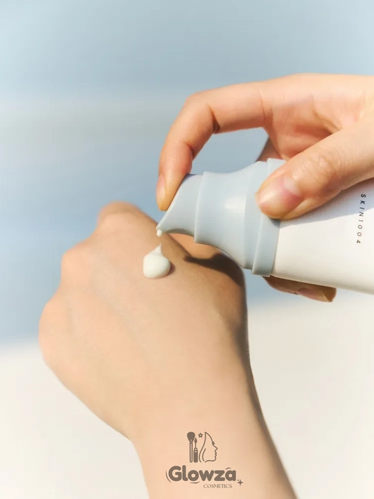 Мадагаскарской центеллы и гиалуроновой кислоты Hyalu-Cica SPF50+, 50 мл