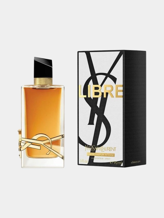 Yves Saint Laurent Libre parfyum suvi, 90 ml - 