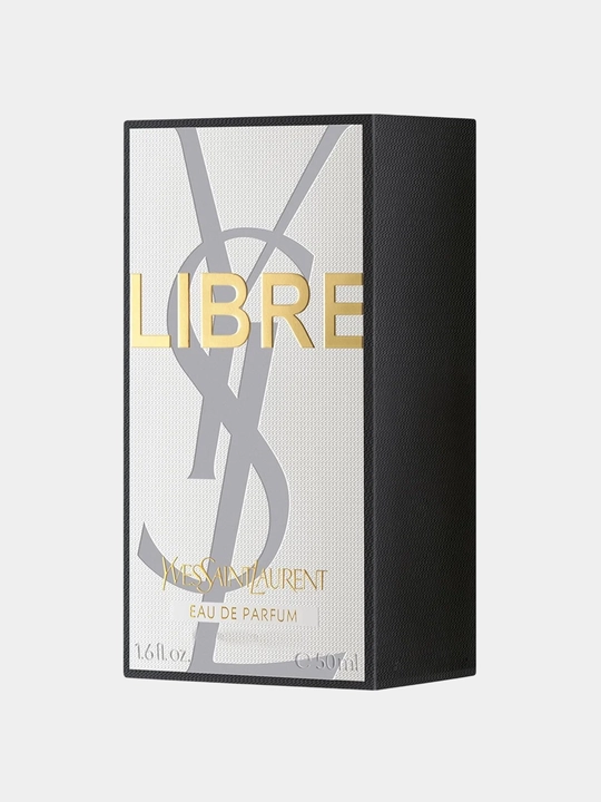 Yves Saint Laurent Libre parfyum suvi, 90 ml