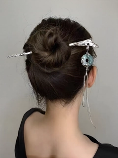 Серебряный