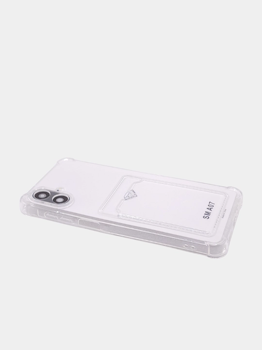 Чехол для Смартфона Samsung Galaxy A07