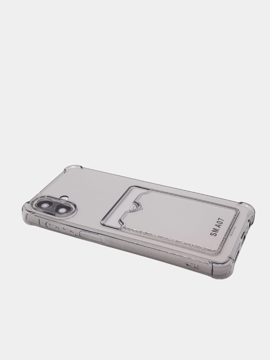 Чехол для Смартфона Samsung Galaxy A07
