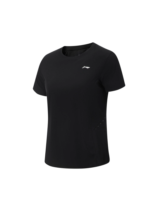 Ayollar uchun Li-Ning sport futbolkasi ATSV560 - 