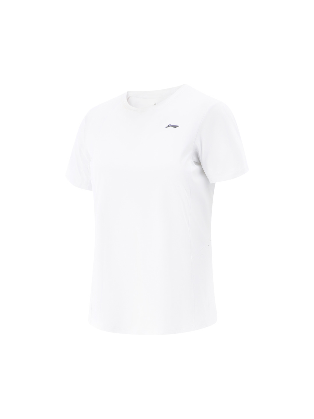 Ayollar uchun Li-Ning sport futbolkasi ATSV560 - 