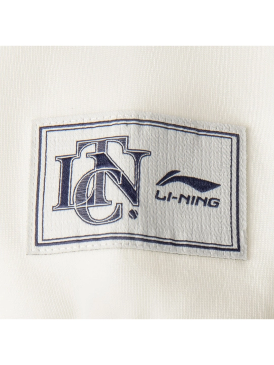 Мужской свитшот Li-Ning AWDV567, стильный и удобный