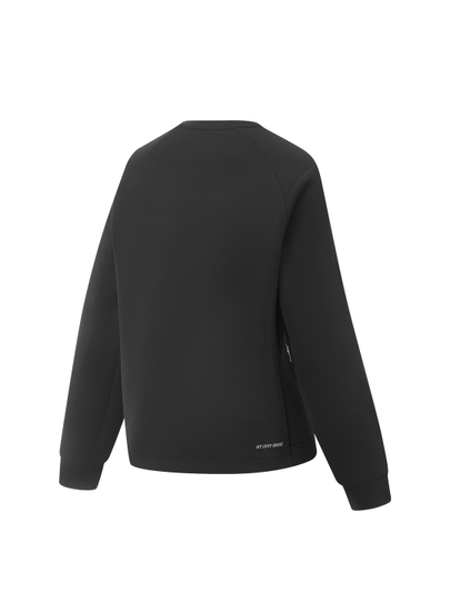 Женский лонгслив Li-Ning AWDVA70