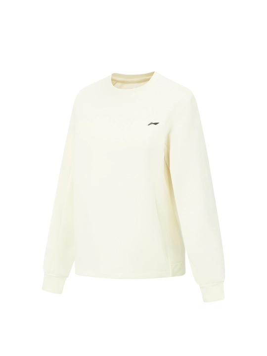 Женский лонгслив Li-Ning AWDVA70 - 