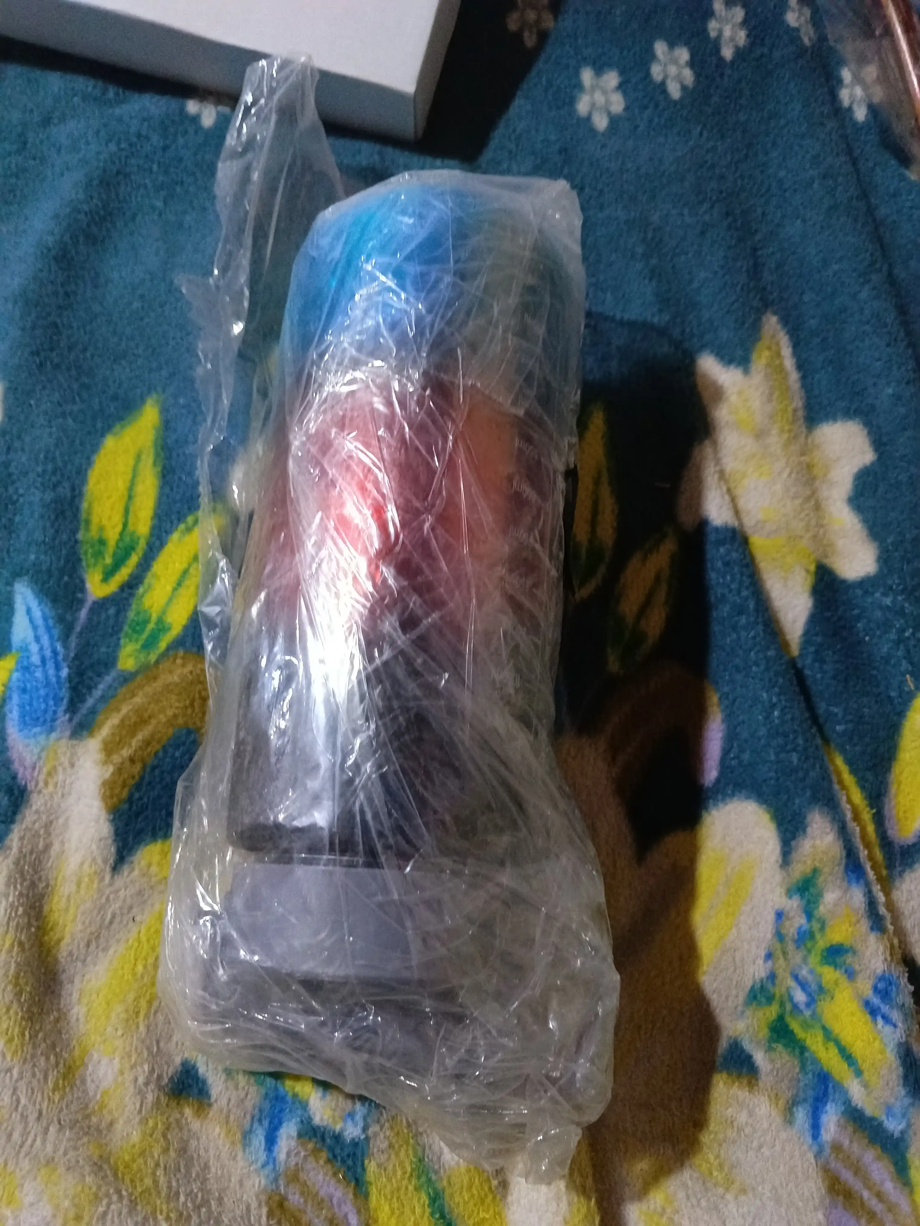 Vakuumli termos katta o'lchamli, mat, 1150 ml