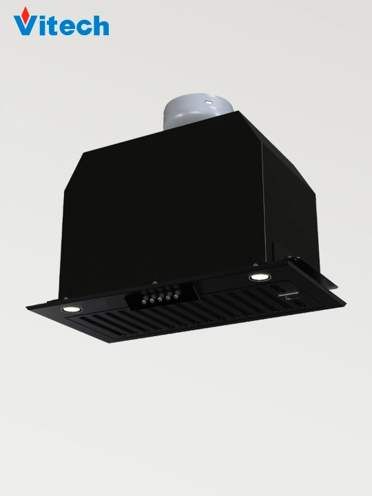 Встраиваемая кухонная вытяжка Vitech Avell T 52 см