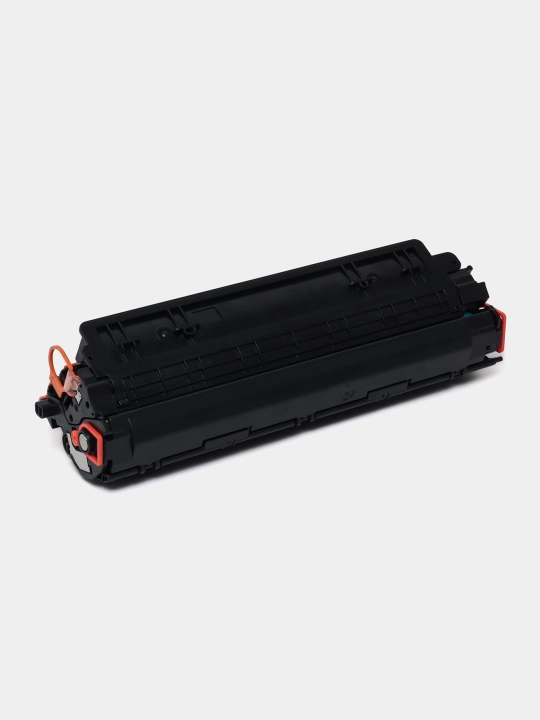 CF278A / CRG728 Sakura chipli lazer kartriji — HP va Canon printerlari uchun mos