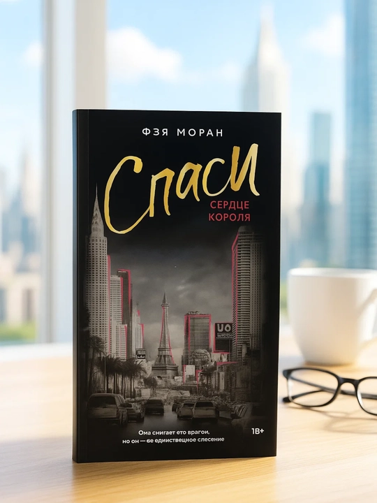 Spasi serdtse korolya. Feya Moran