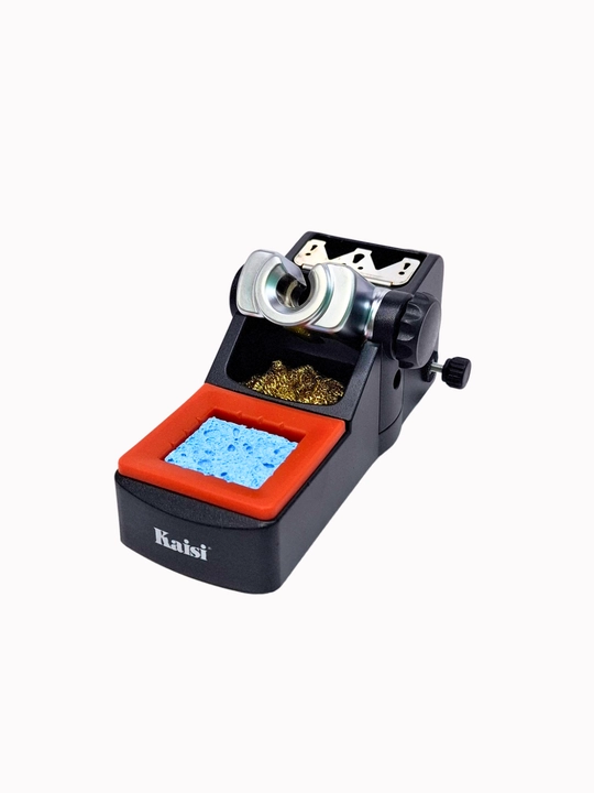 Kaisi 8624P, 2-в-1, станция горячего воздуха и пайки