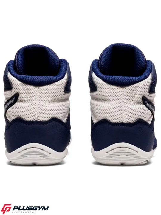 Kurash va sambo uchun ASICS barsofkalari