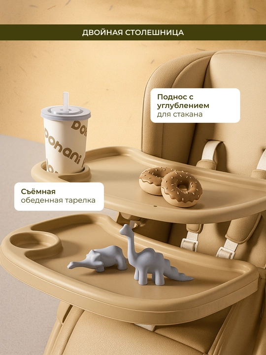 Стульчик для кормления