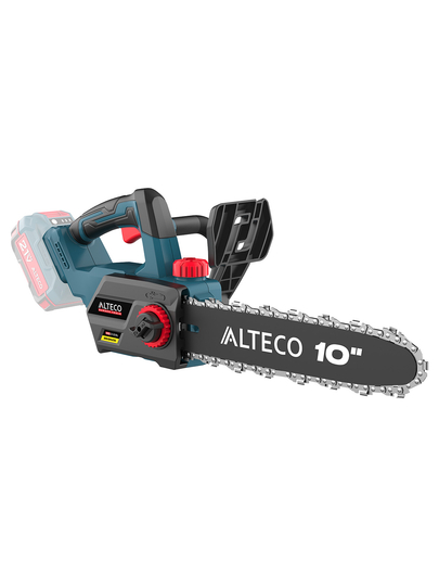 Cho‘tkasiz akkumuliyatorli zanjirli arra ALTECO CCS 21-25 BL Solo (AKB va ZU siz) - 
