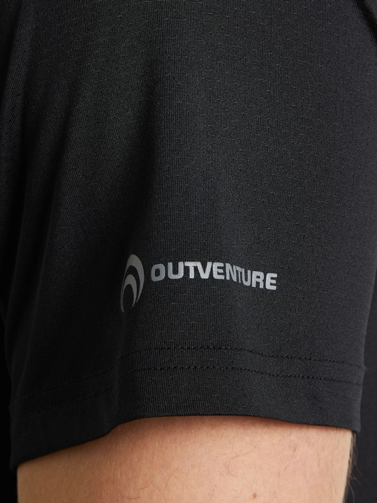 Футболка мужская Outventure