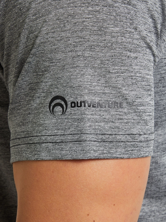 Футболка мужская Outventure